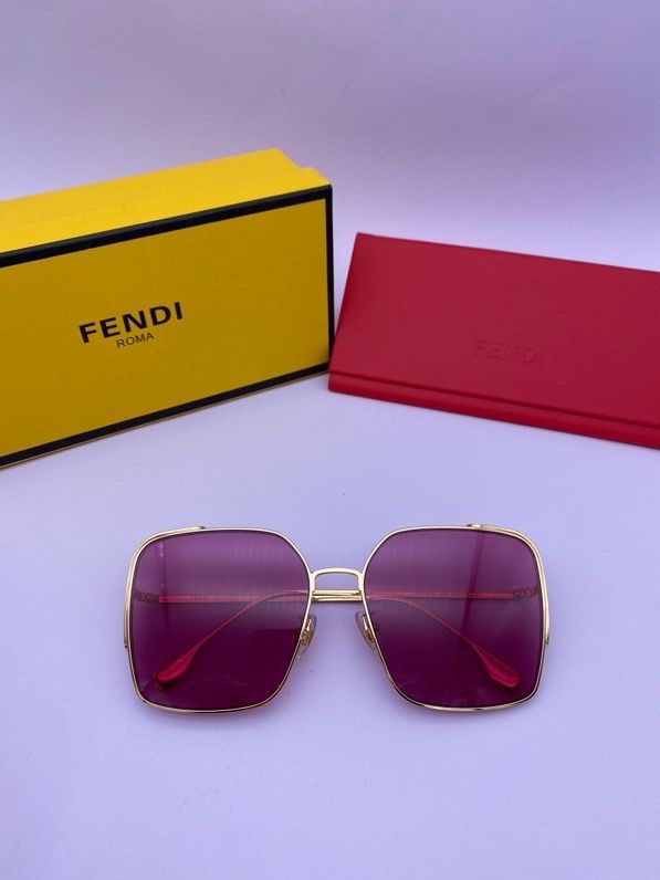 Fendi Sunglasses ID:20230612-871